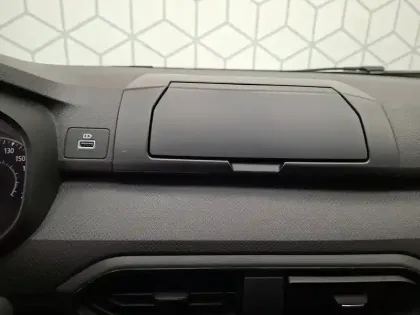 Photo 35 Dacia Sandero  SCe 65