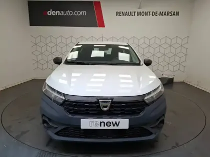 Photo 7 Dacia Sandero  SCe 65