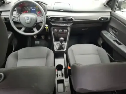 Photo 39 Dacia Sandero  SCe 65