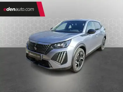 Photo Peugeot 2008 Allure