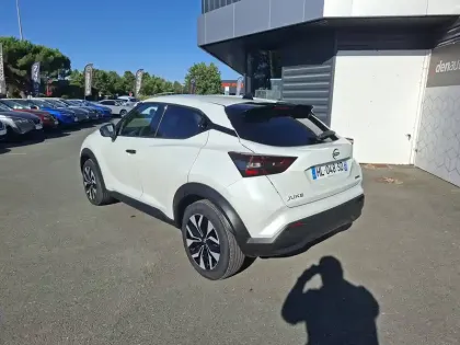 Photo 6 Nissan Juke  HYBRID 143