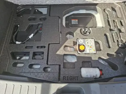 Photo 13 Nissan Juke  HYBRID 143