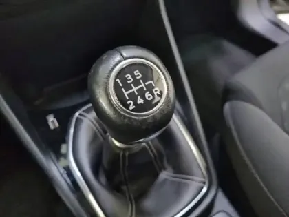 Photo 13 Ford Fiesta  1.0 EcoBoost 95 ch S&S BVM6