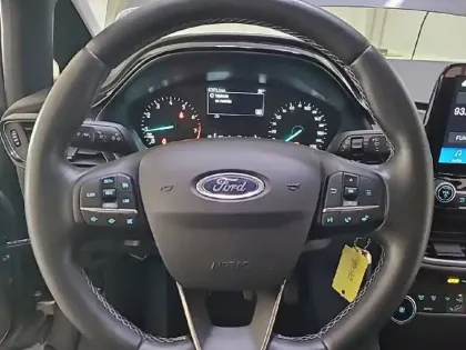 Photo 8 Ford Fiesta  1.0 EcoBoost 95 ch S&S BVM6