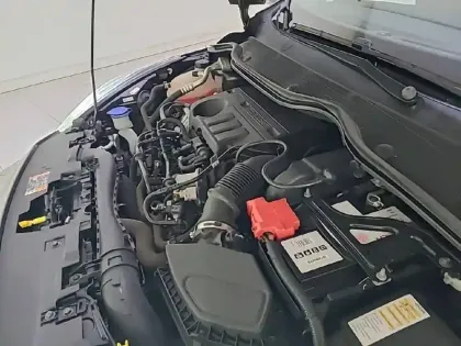 Photo 14 Ford Fiesta  1.0 EcoBoost 95 ch S&S BVM6