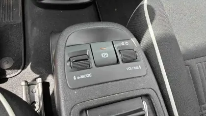 Photo 27 Fiat 500  3+1 e 118 ch