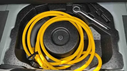 Photo 10 Fiat 500  3+1 e 118 ch
