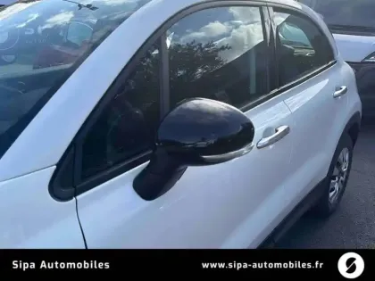 Photo 27 Fiat 500 X 1.5 FireFly 130 ch S/S DCT7 Hybrid
