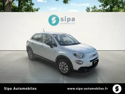 Photo 6 Fiat 500 X 1.5 FireFly 130 ch S/S DCT7 Hybrid