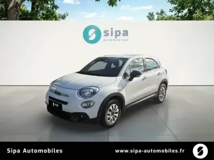 Photo Fiat 500 Base