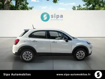 Photo 5 Fiat 500 X 1.5 FireFly 130 ch S/S DCT7 Hybrid
