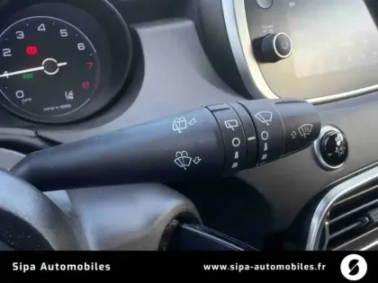 Photo 20 Fiat 500 X 1.5 FireFly 130 ch S/S DCT7 Hybrid