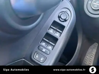Photo 24 Fiat 500 X 1.5 FireFly 130 ch S/S DCT7 Hybrid