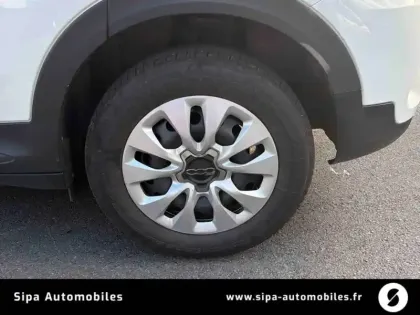 Photo 25 Fiat 500 X 1.5 FireFly 130 ch S/S DCT7 Hybrid