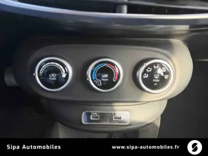 Photo 15 Fiat 500 X 1.5 FireFly 130 ch S/S DCT7 Hybrid