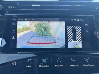 Photo 15 Peugeot 308  SW PureTech 130ch S&S BVM6