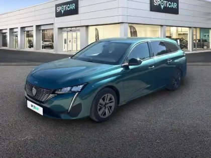 Photo Peugeot 308 Allure