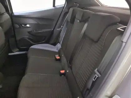 Photo 14 Peugeot 2008  PureTech 100 S&S BVM6