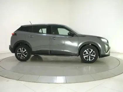 Photo 7 Peugeot 2008  PureTech 100 S&S BVM6