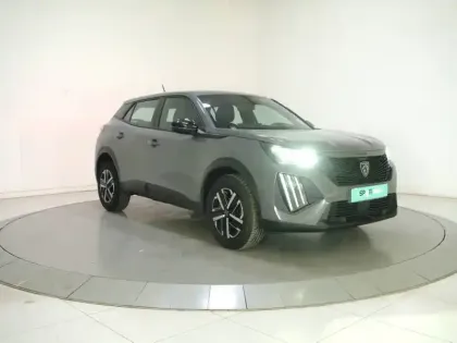 Photo 6 Peugeot 2008  PureTech 100 S&S BVM6