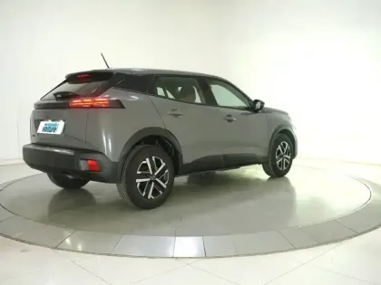 Photo 9 Peugeot 2008  PureTech 100 S&S BVM6