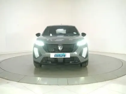 Photo 5 Peugeot 2008  PureTech 100 S&S BVM6