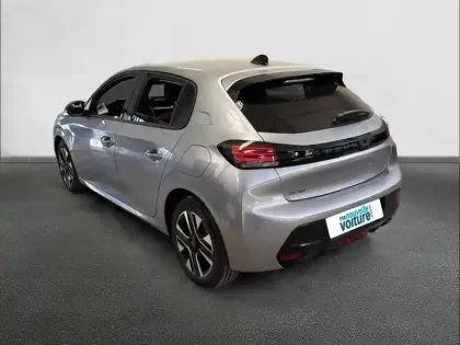 Photo 6 Peugeot 208  Turbo 100 ch BVM6