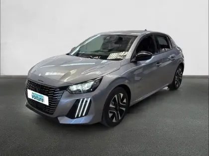 Photo Peugeot 208 Allure