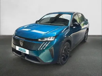 Photo Peugeot 3008 Allure