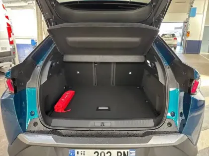 Photo 5 Peugeot 3008  Hybrid 145 e-DCS6