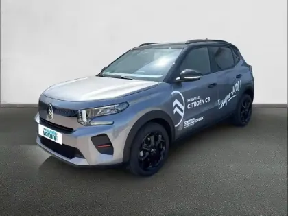 Photo Citroën C3 Collection