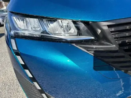 Photo 15 Peugeot 308  BlueHDi 130ch S&S EAT8
