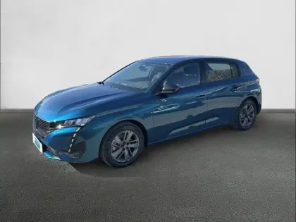 Photo Peugeot 308 Style