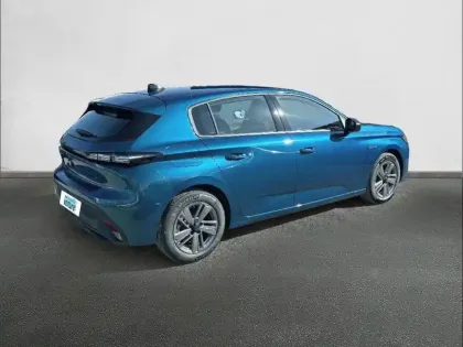 Photo 6 Peugeot 308  BlueHDi 130ch S&S EAT8