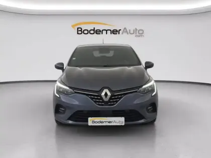 Photo 16 Renault Clio  TCe 90 - 21