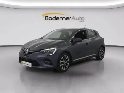 Photo 9 Renault Clio  TCe 90 - 21