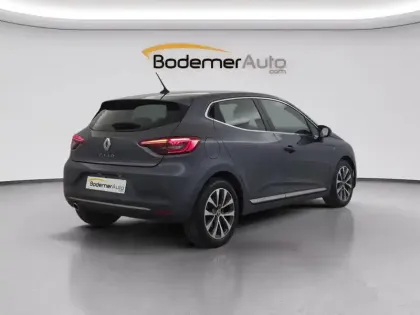Photo 13 Renault Clio  TCe 90 - 21