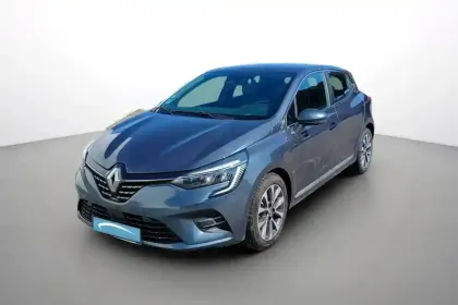 Photo Renault Clio Intens