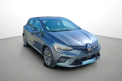 Photo 7 Renault Clio  TCe 90 - 21