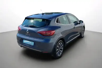 Photo 5 Renault Clio  TCe 90 - 21