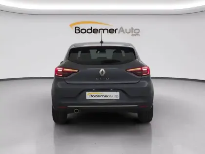 Photo 12 Renault Clio  TCe 90 - 21