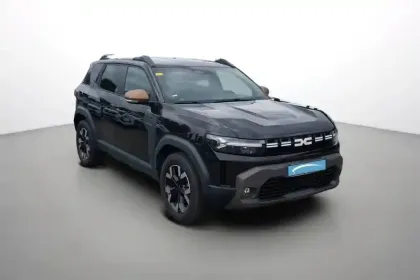 Photo 7 Dacia Duster  Hybrid 140