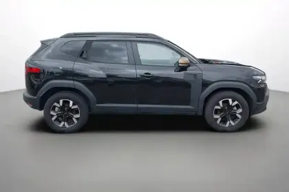 Photo 6 Dacia Duster  Hybrid 140