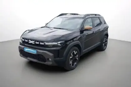 Photo Dacia Duster Extreme