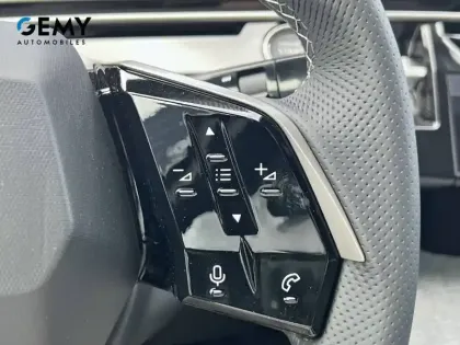 Photo 35 Peugeot 3008  Electrique 230 ch Grande autonomie 97 kWh