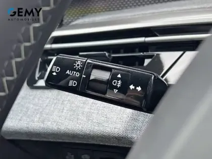 Photo 36 Peugeot 3008  Electrique 230 ch Grande autonomie 97 kWh