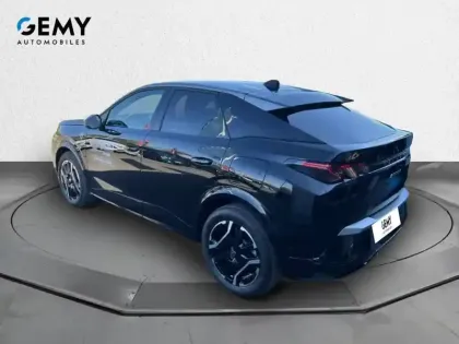 Photo 6 Peugeot 3008  Electrique 230 ch Grande autonomie 97 kWh