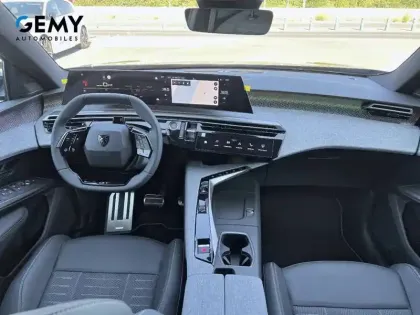 Photo 7 Peugeot 3008  Electrique 230 ch Grande autonomie 97 kWh