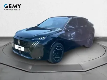 Photo Peugeot 3008 Gt