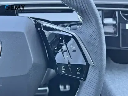 Photo 12 Peugeot 3008  Electrique 230 ch Grande autonomie 97 kWh